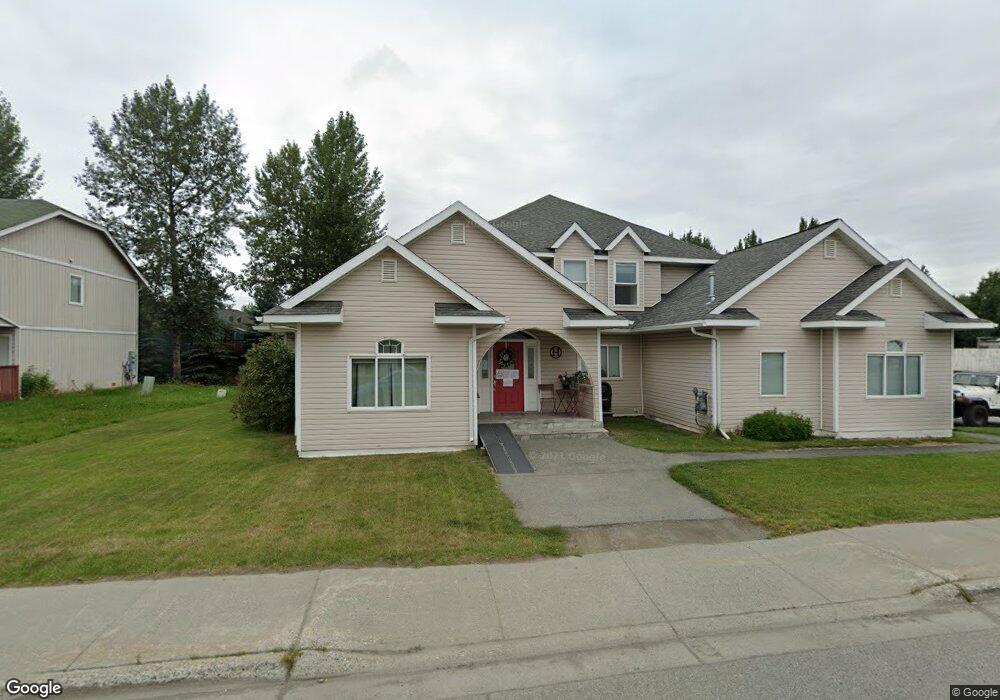 6754 Obrien St, Anchorage, AK 99507 - photo 1