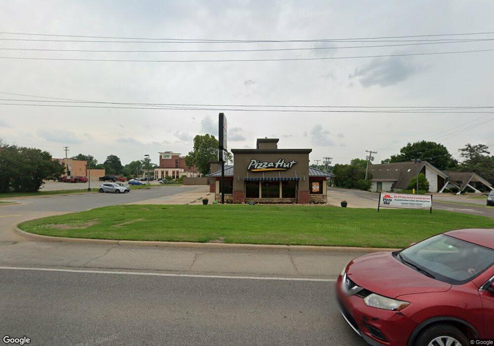 1916 N Highway 81, Duncan, OK 73533 - photo 1