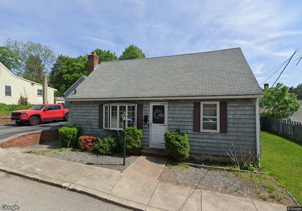 3 Elm St, Coventry, RI 02816 - photo 1