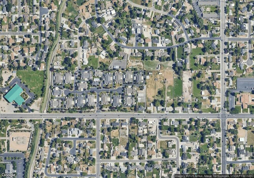 2926 Abbey Springs Cir, West Jordan, UT 84084 - photo 1