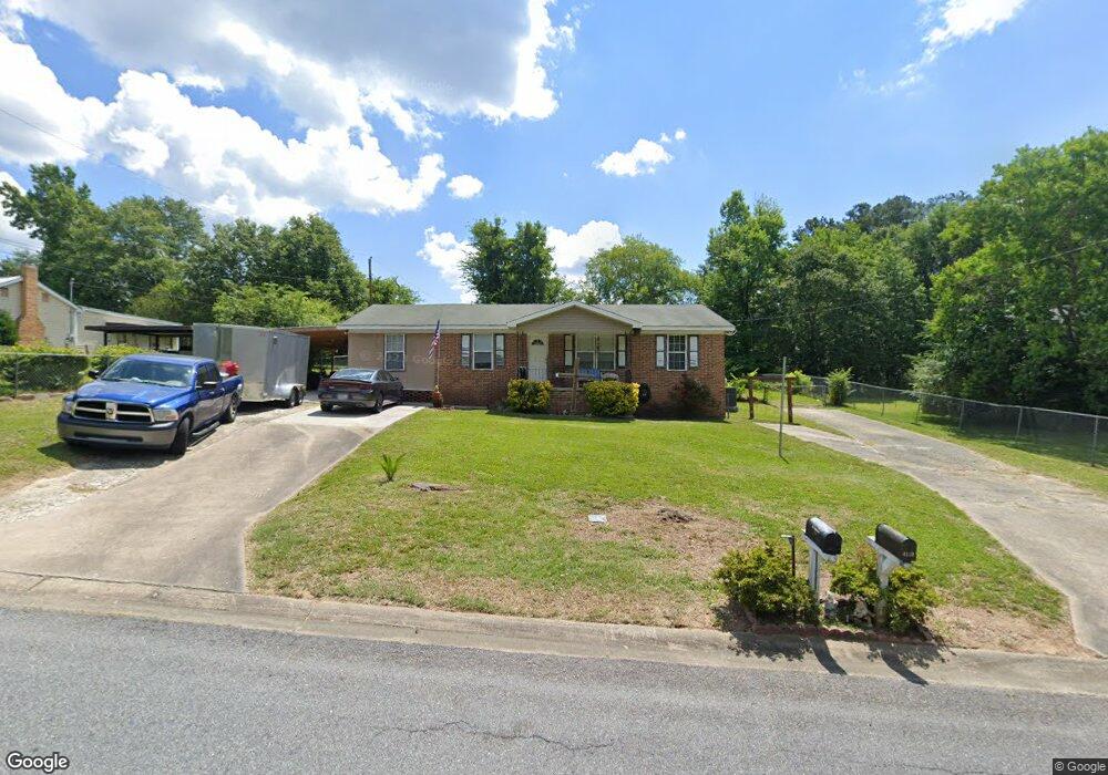 4820 Wilson Rd, Macon, GA 31206 - photo 1