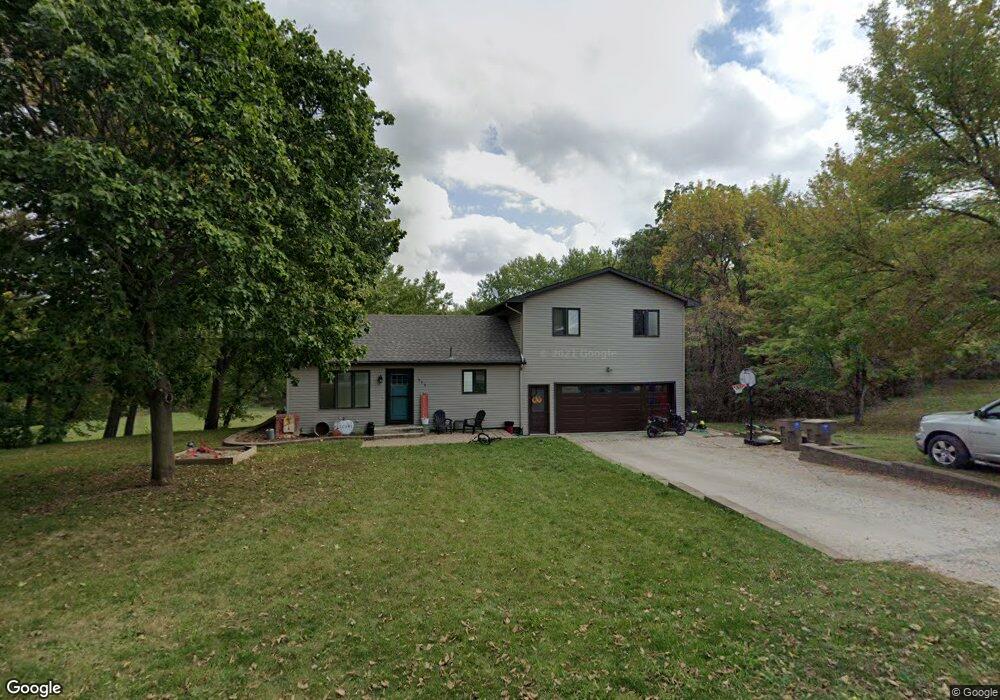313 Riverside Dr, Coon Rapids, IA 50058 - photo 1