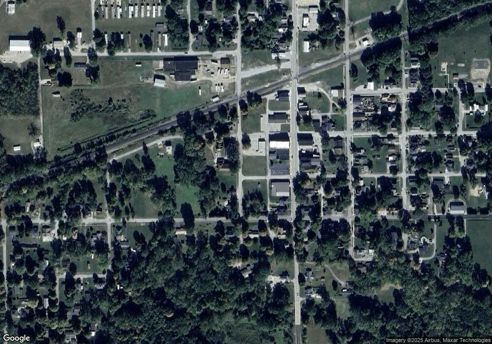 97 S Snowden St, Andrews, IN 46702 - photo 1