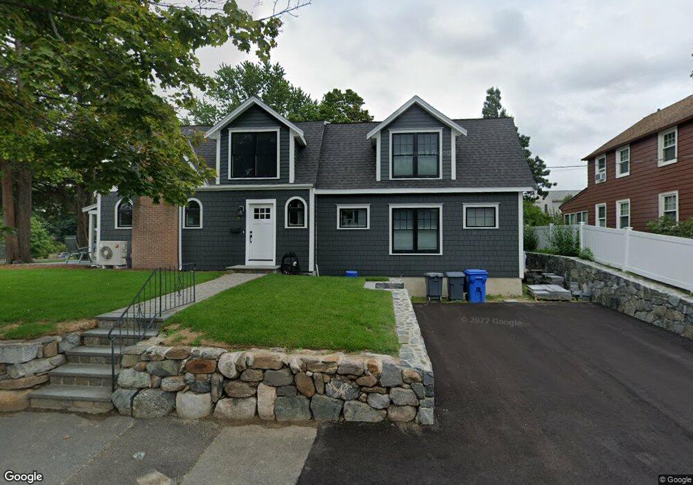 59 Clements Rd, Waltham, MA 02453 - photo 1