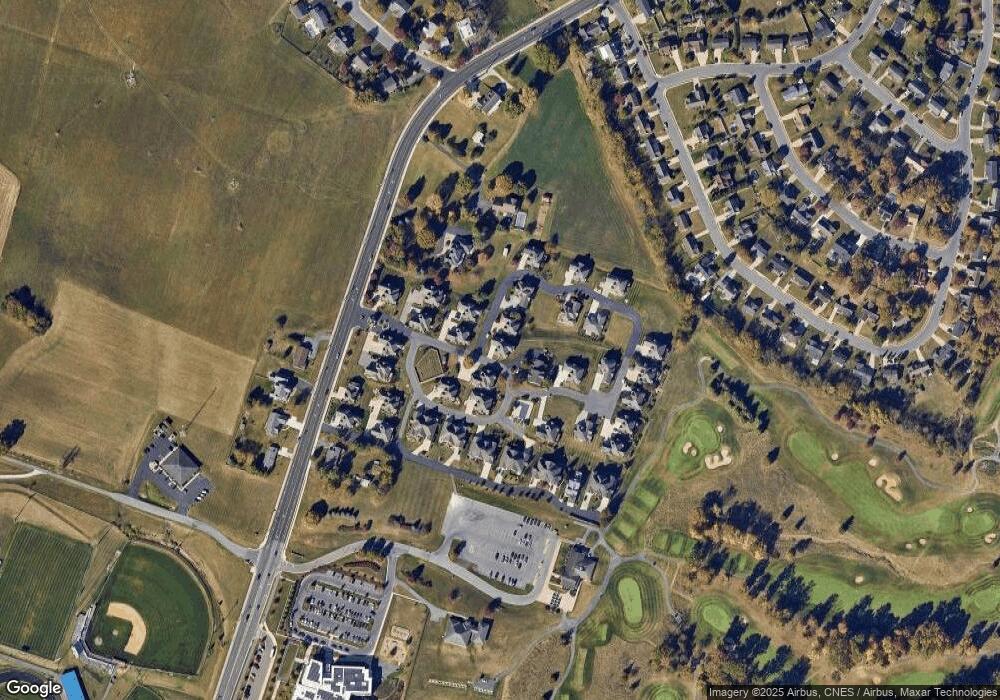 1610 Bald Eagle Cir, Harrisonburg, VA 22801 - photo 1