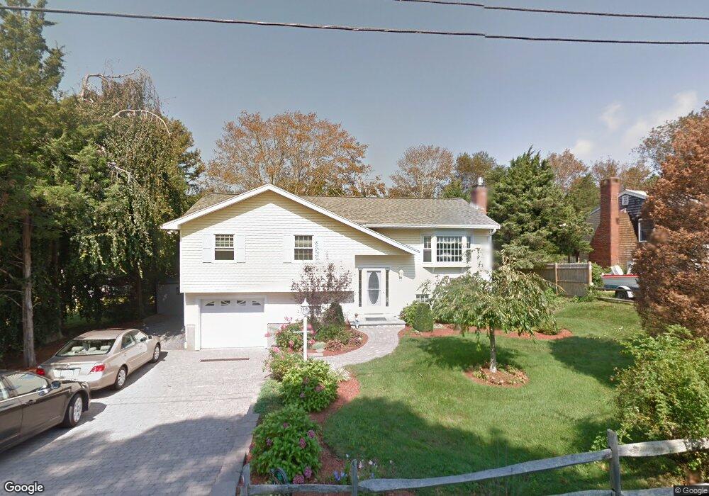 3 Wing Rd, Pocasset, MA 02559 - photo 1