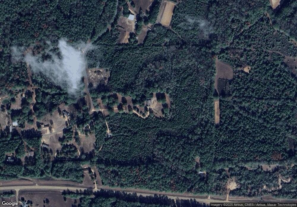 1098 Ted Thompson Rd, Summit, MS 39666 - photo 1