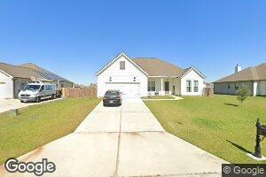9525 E Kayla Ln, Westwego, LA 70094