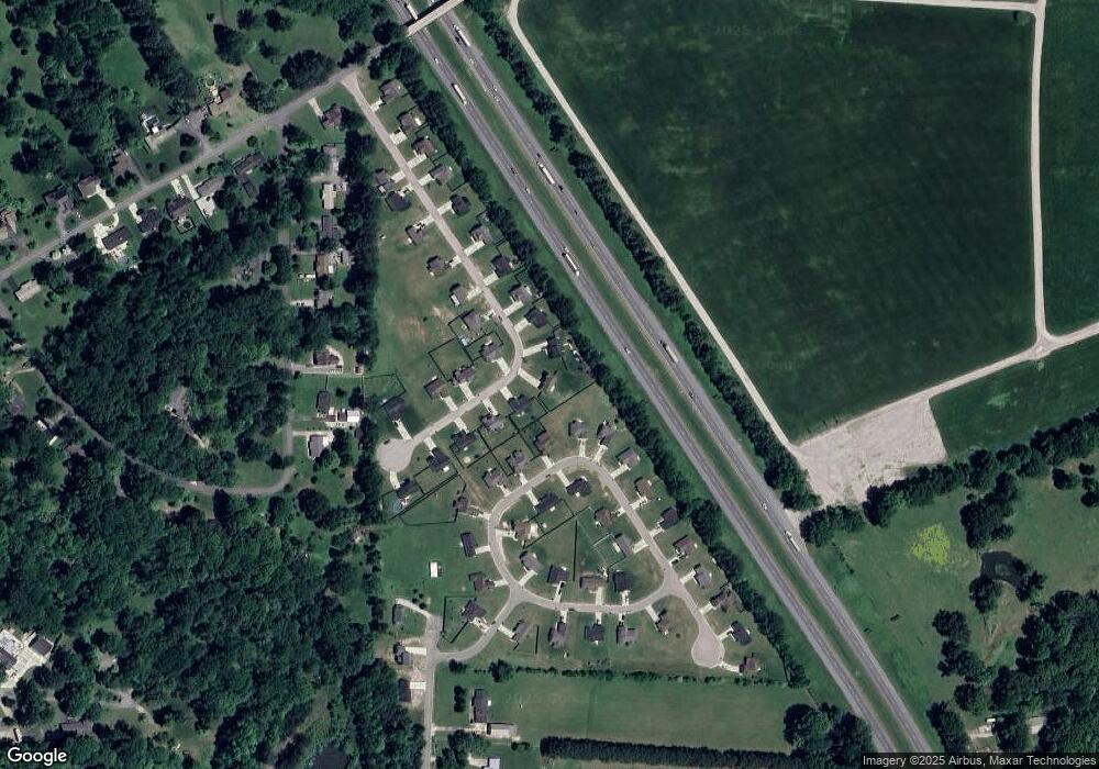 189 Grass Land St, Manchester, TN 37355 - photo 1