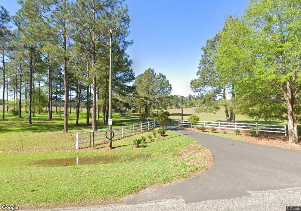 159 Spence Rd, Pelham, GA 31779 - photo 1