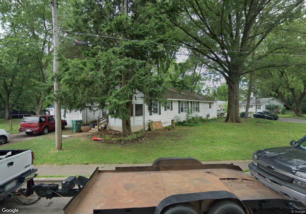 1402 F St, La Porte, IN 46350 - photo 1