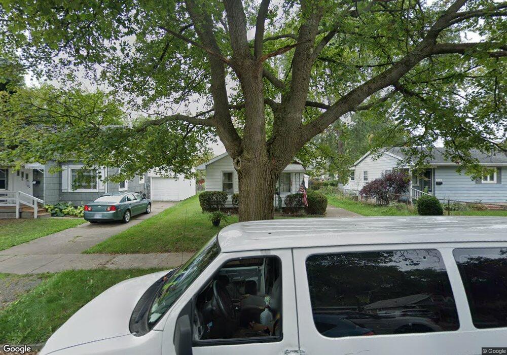 720 Fenton St, Lansing, MI 48910 - photo 1