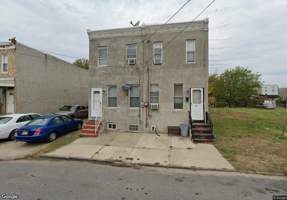 311 Mechanic St, Camden, NJ 08104 - photo 1