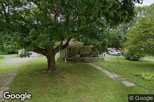 18095 S Rangeline Rd, Clinton, IN 47842