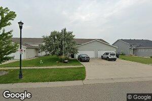1123 38 1/2 Ave W, West Fargo, ND 58078