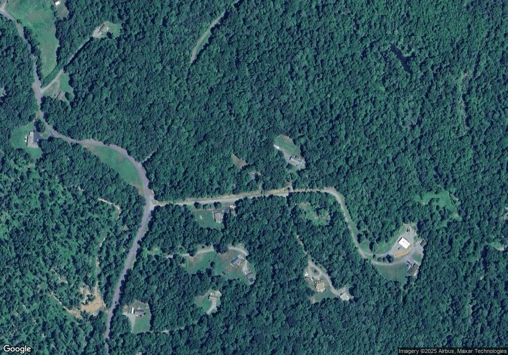 1542 Meander Run Rd, Locust Dale, VA 22948 - photo 1