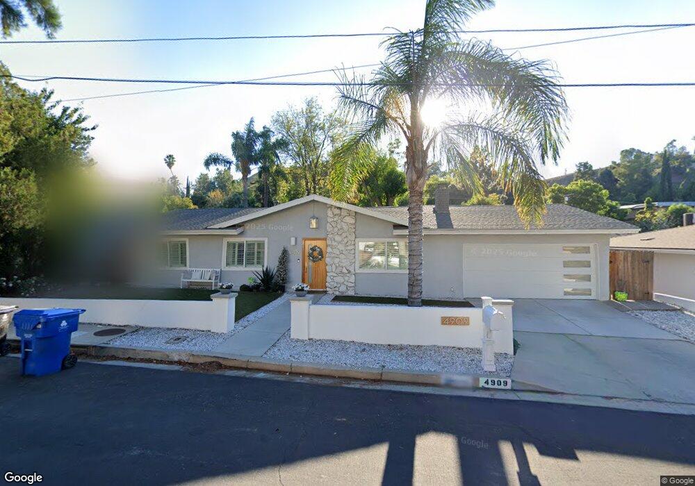 4909 Reforma Rd, Woodland Hills, CA 91364 - photo 1