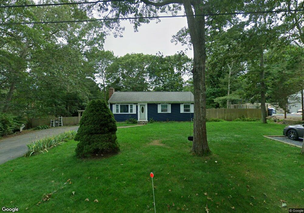 27 Meadowbrook Rd, West Yarmouth, MA 02673 - photo 1