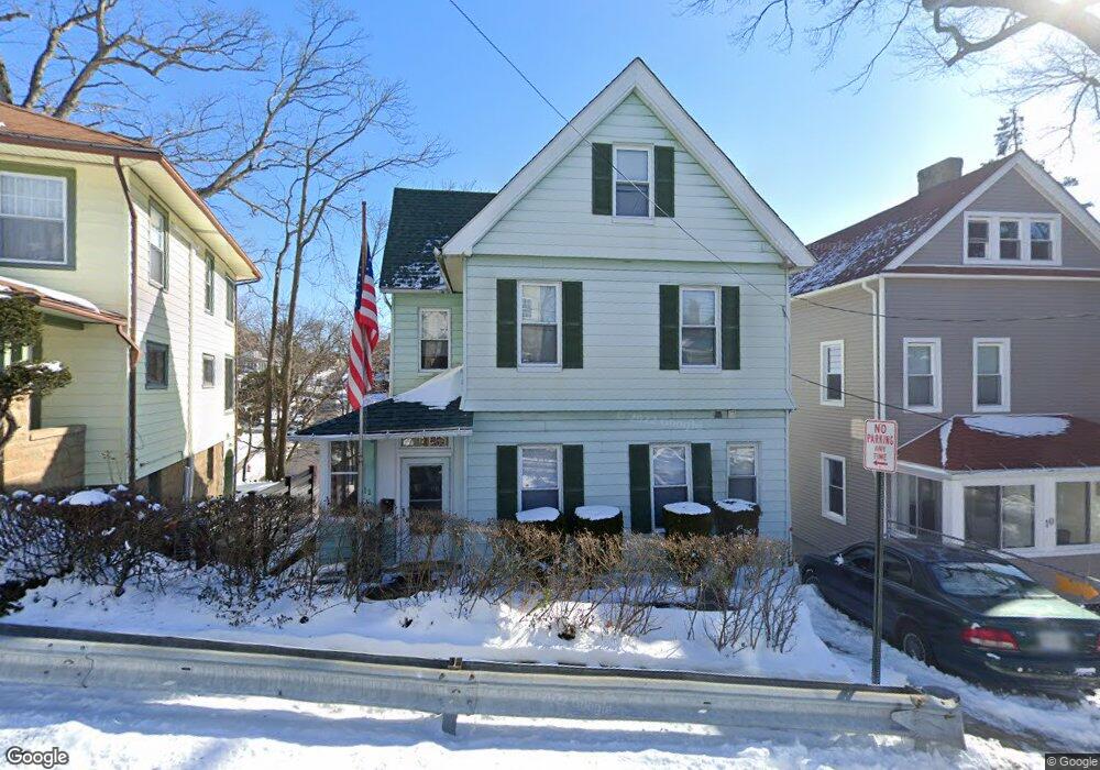 12 Prospect Dr, Yonkers, NY 10705 - photo 1