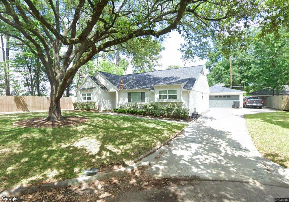 4418 Colchester St, Houston, TX 77018 - photo 1