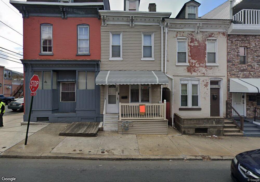 802 Schuylkill Ave, Reading, PA 19601 - photo 1