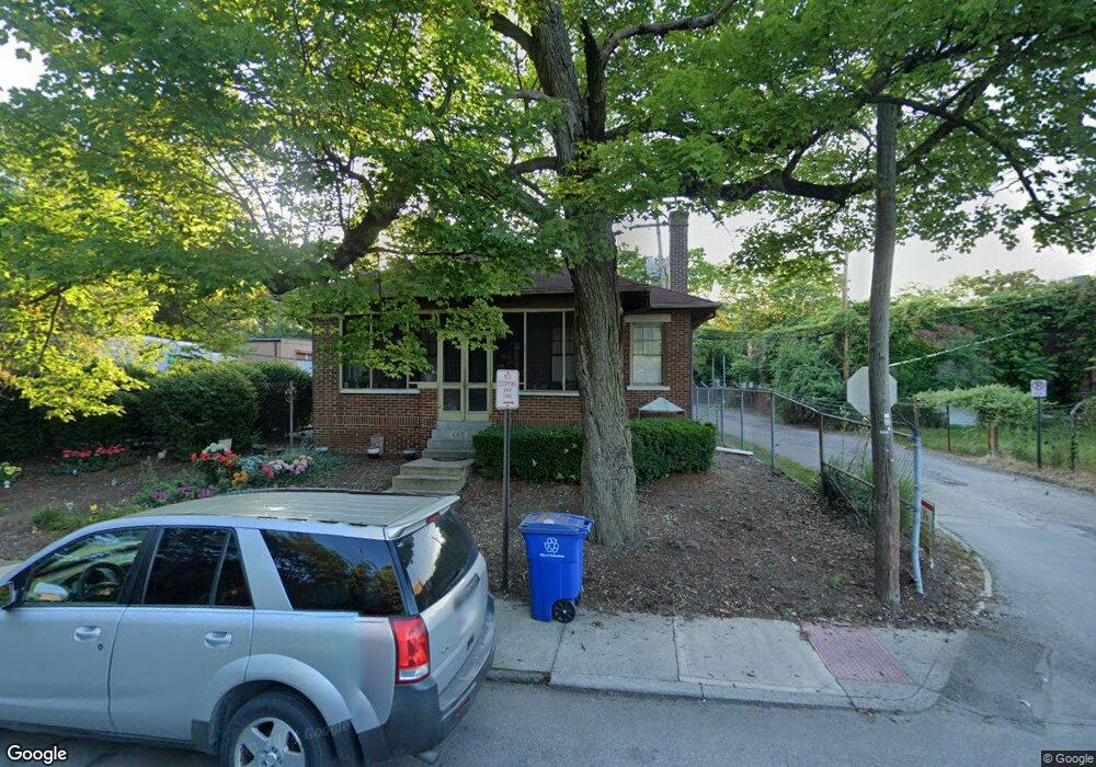 460 Rhoads Ave, Columbus, OH 43205 - photo 1