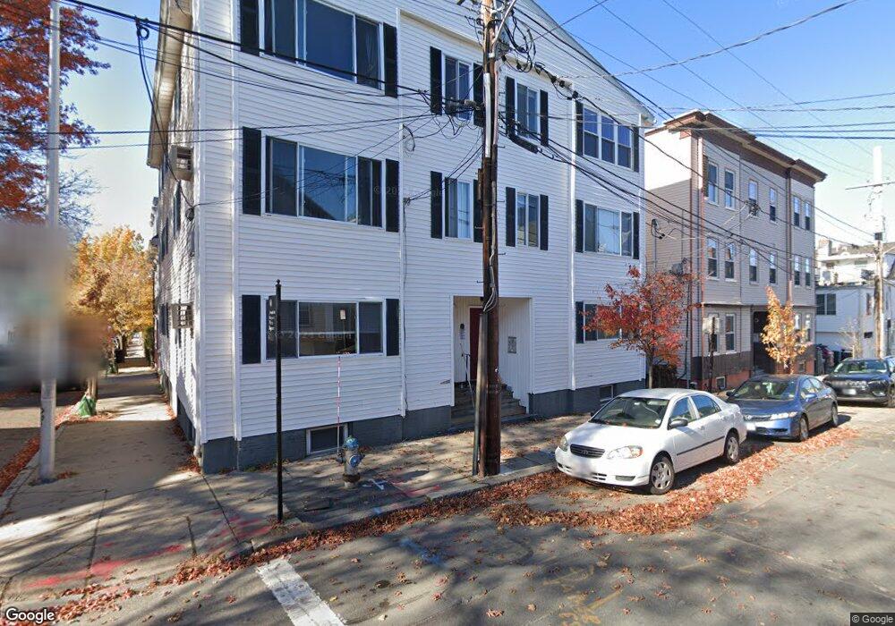 73 5th St, Cambridge, MA 02141 - photo 1