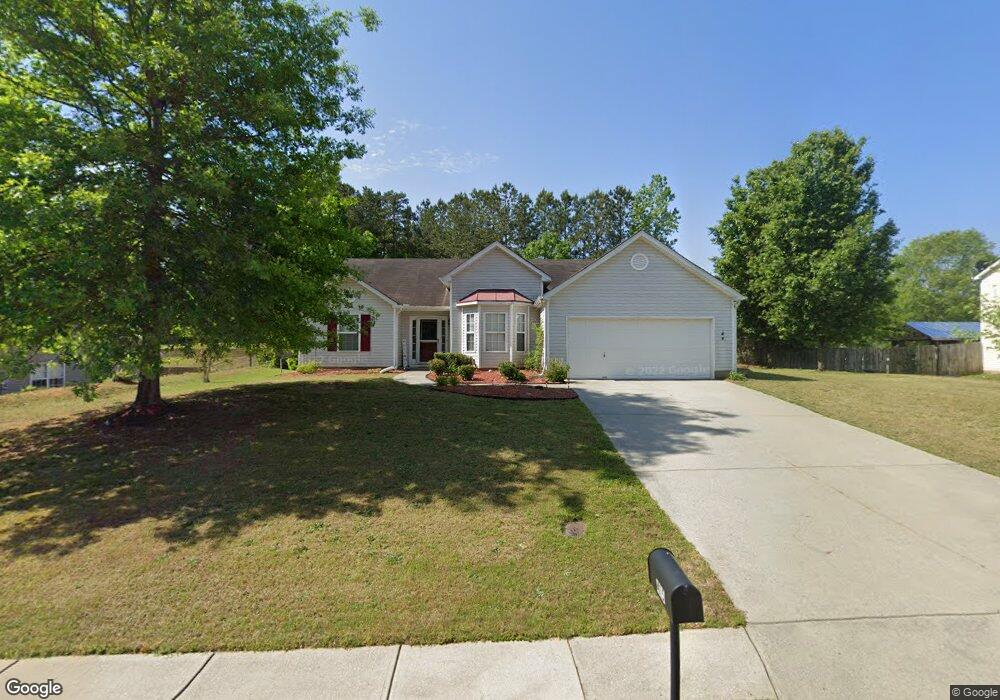 415 Regan Dr unit 4, Winder, GA 30680 - photo 1