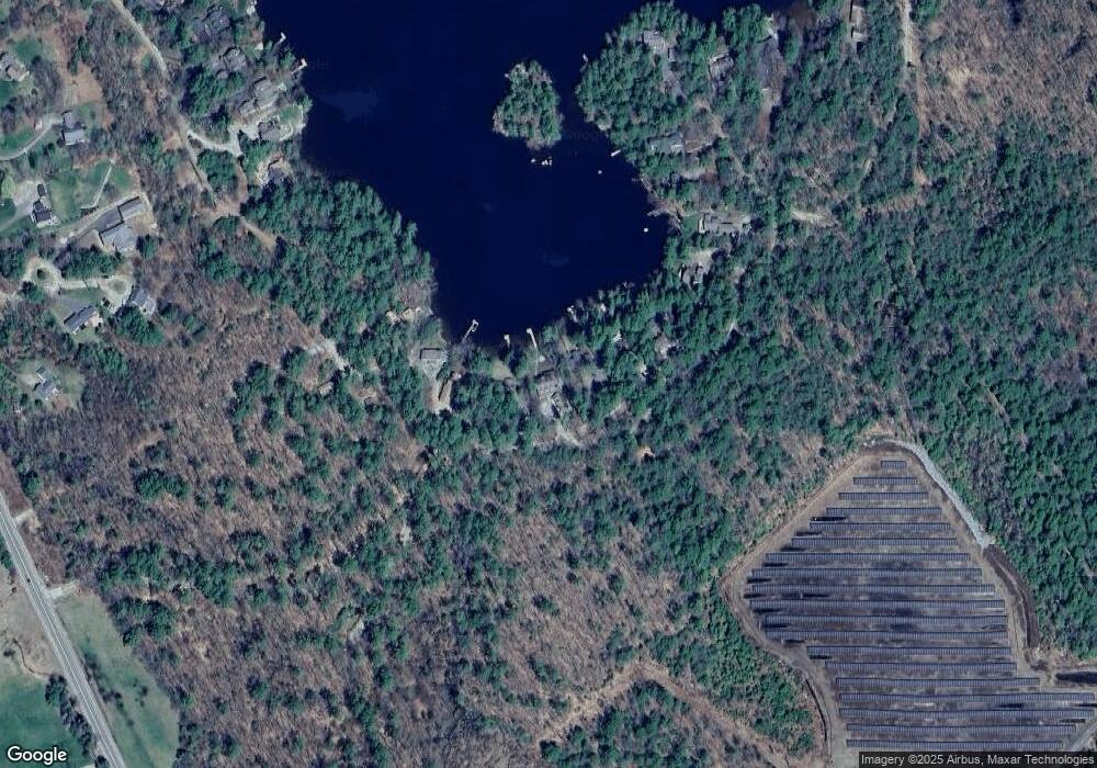 53 Stanyan Rd, Moultonborough, NH 03254 - photo 1