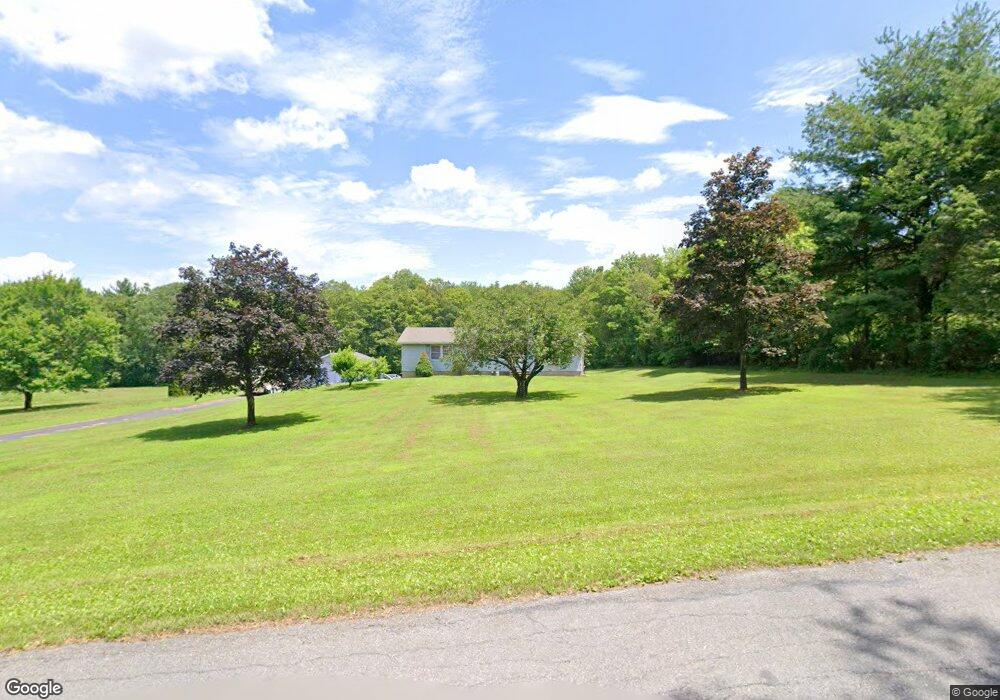 1 Walnut St, Kunkletown, PA 18058 - photo 1