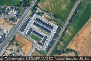 1921 E 1550 N, Spanish Fork, UT 84660