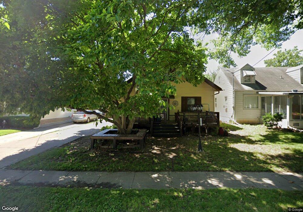 2925 Maple St, Des Moines, IA 50317 - photo 1