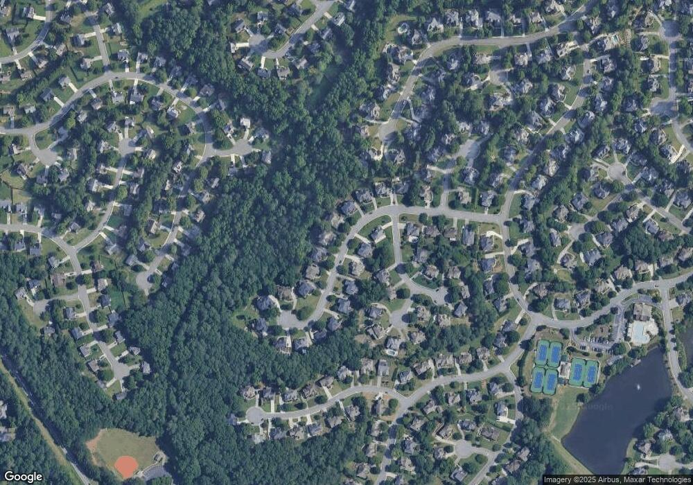 0 Reindeer Ridge unit 3119943, Alpharetta, GA 30005 - photo 1