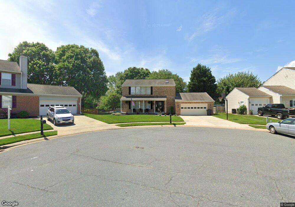 3706 Denton Ct, Abingdon, MD 21009 - photo 1