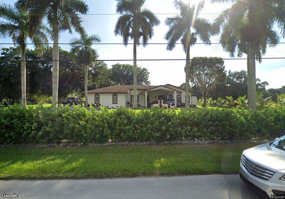 18150 SW 68th Ct, Southwest Ranches, FL 33331 - photo 1