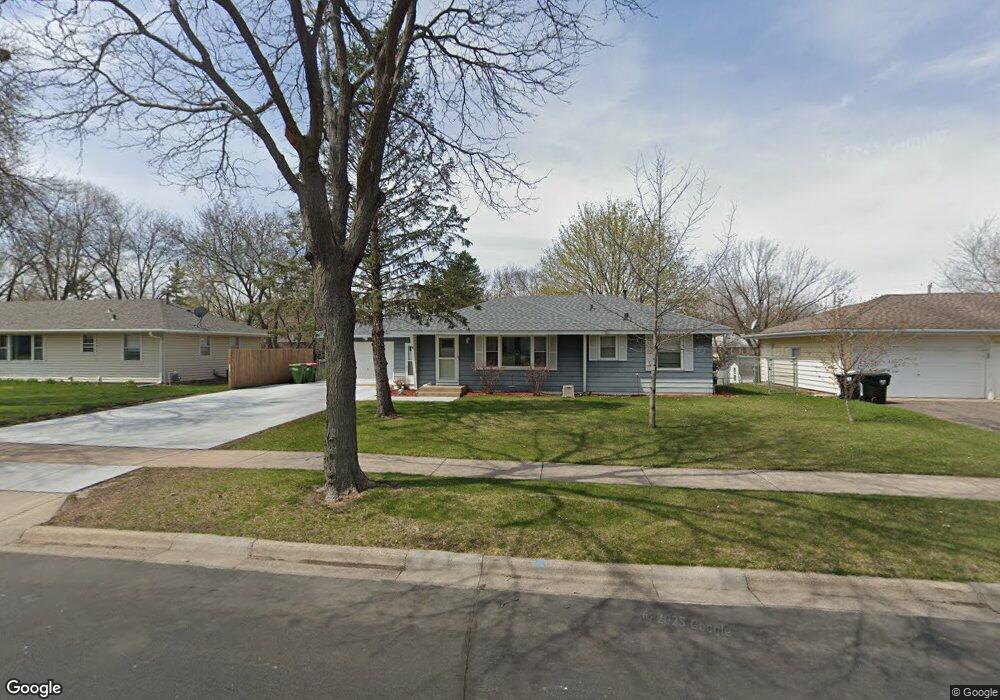 11050 Wren St NW, Coon Rapids, MN 55433 - photo 1