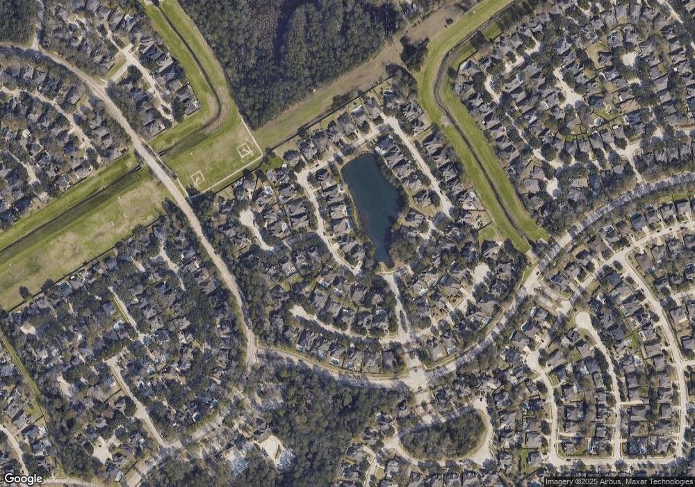 31214 Lakeview Bend Ln, Spring, TX 77386 - photo 1