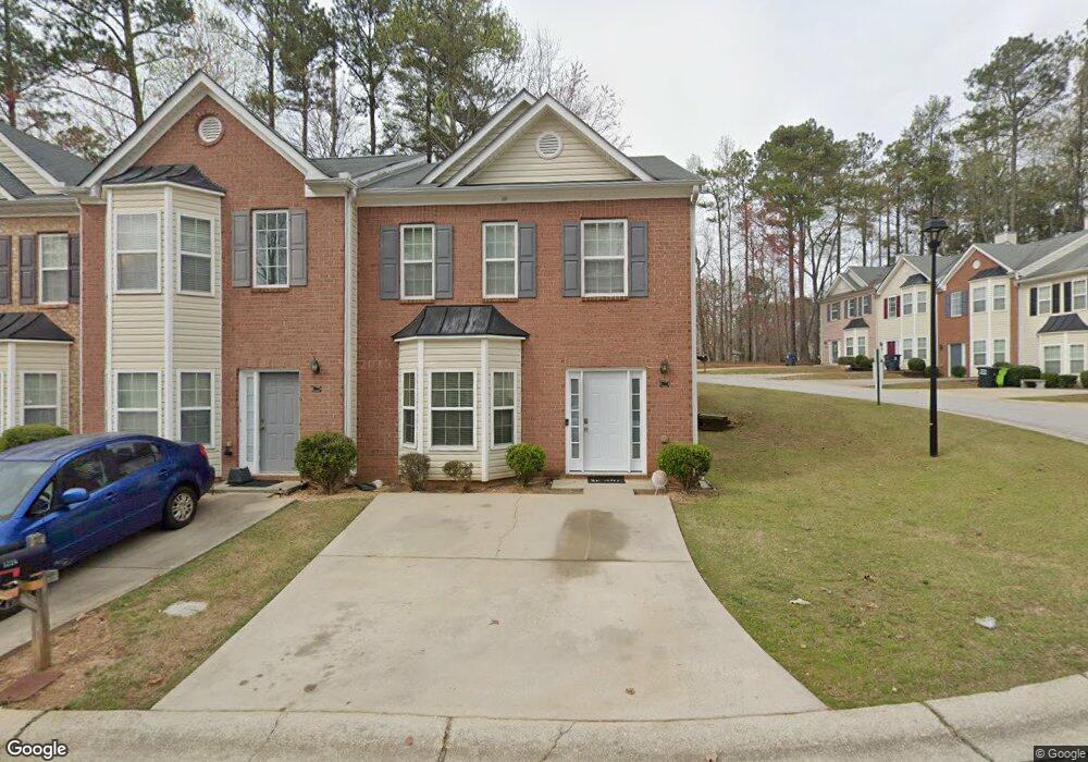 1226 Blairs Pointe Dr SW, Austell, GA 30168 - photo 1