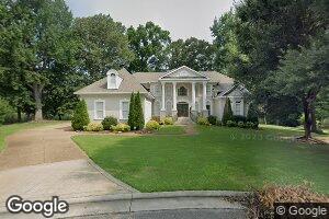 5105 Regatta Pointe Rd, Suffolk, VA 23435