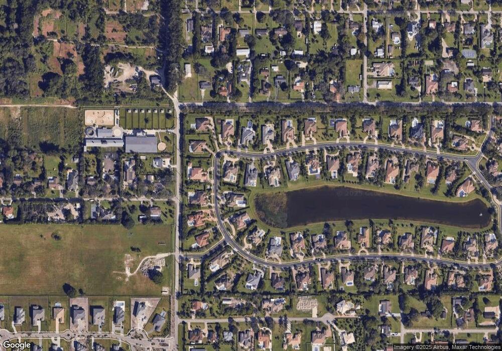 14650 Jockey Cir N, Davie, FL 33330 - photo 1