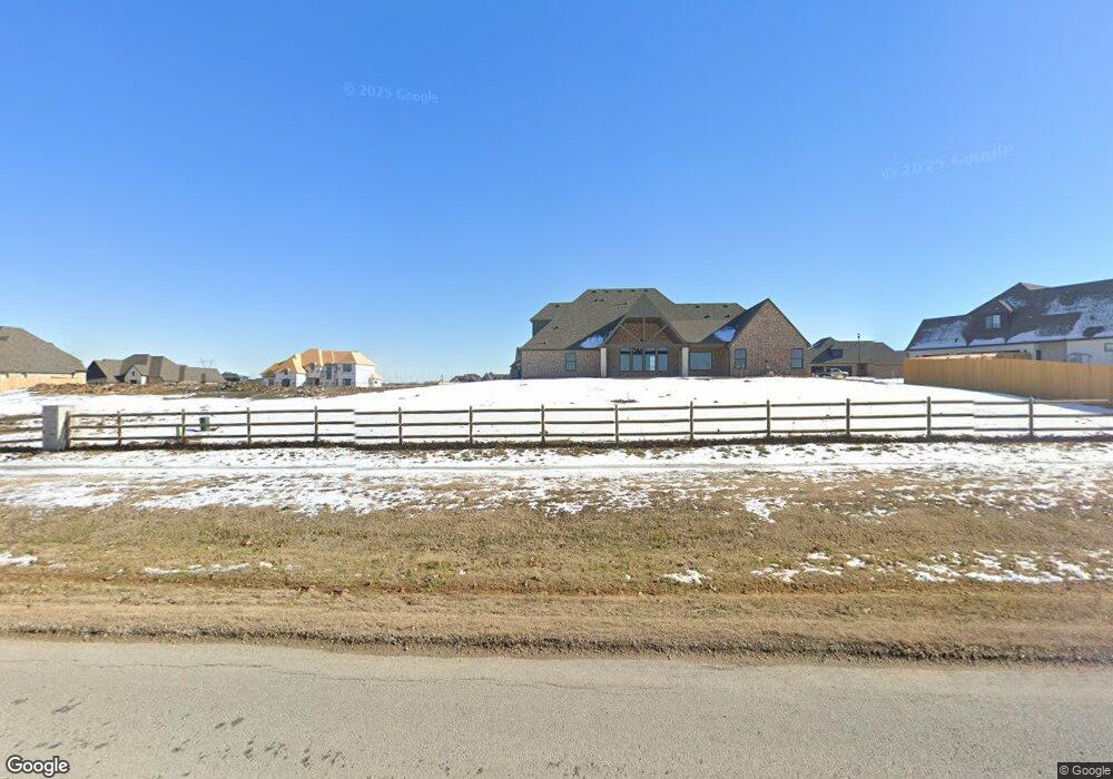 16508 S 3rd Ave W, Glenpool, OK 74033 - photo 1