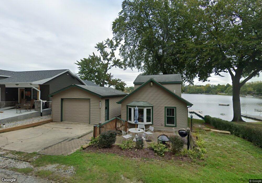 5838 E Saugana Trail, Rolling Prairie, IN 46371 - photo 1