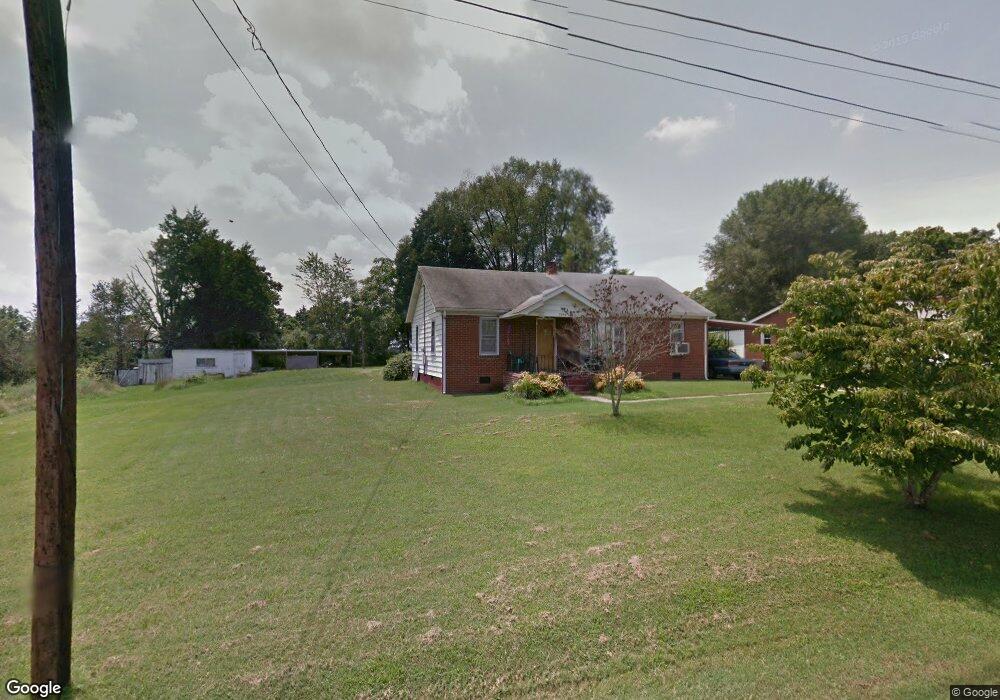 226 W Manley Court Cir, Morristown, TN 37814 - photo 1