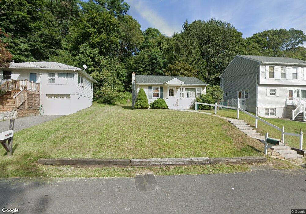 540 Atlas Rd, Landing, NJ 07850 - photo 1