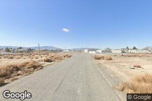 900 E Kearney St, Pahrump, NV 89048