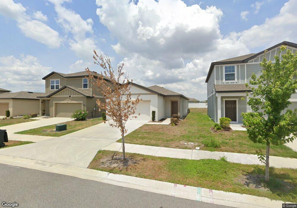 35190 White Water Lily Way, Zephyrhills, FL 33541 - photo 1