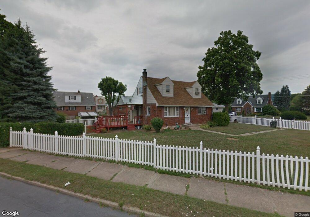 1520 S 2nd St unit 1524, Allentown, PA 18103 - photo 1