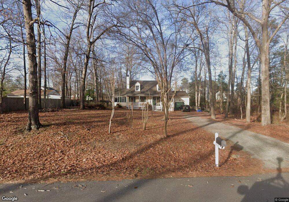 14530 Aldengate Rd, Midlothian, VA 23114 - photo 1