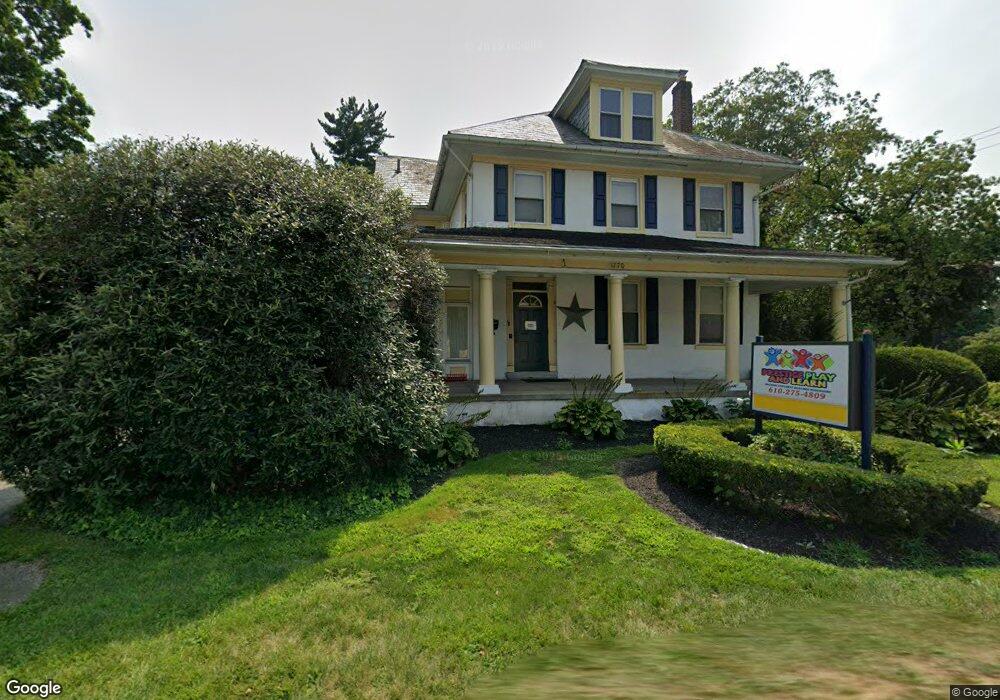 1770 W Main St, Norristown, PA 19403 - photo 1