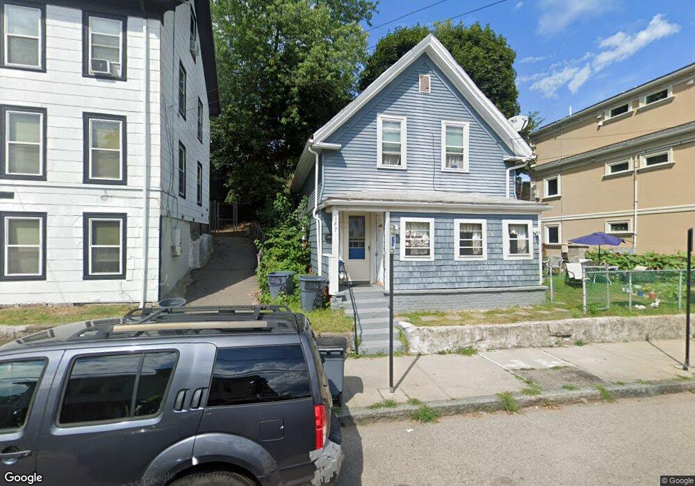 387 Water St, Quincy, MA 02169 - photo 1